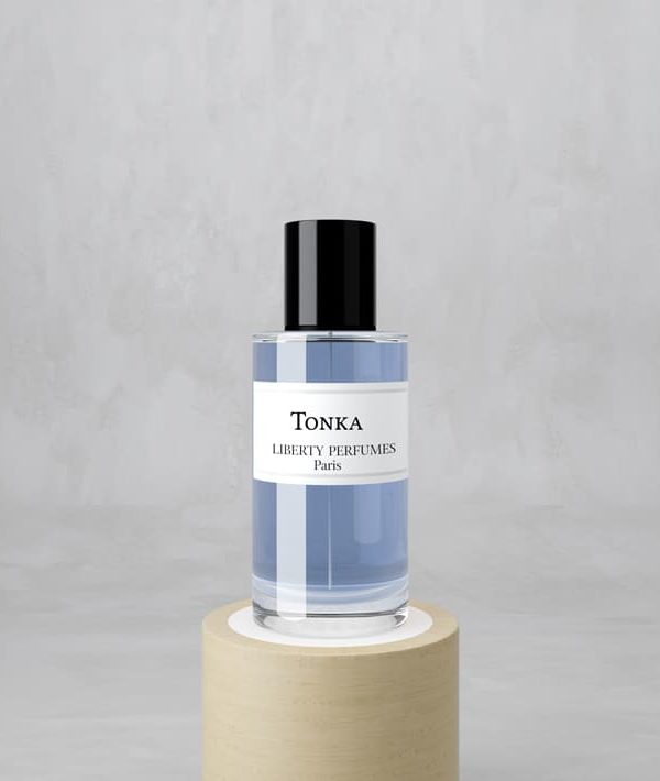 Image: Tonka Perfumes - Explore rich scents at Liberty Perfumes Paris.